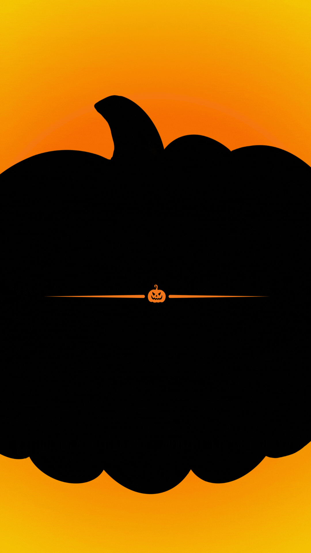 Halloween Sale